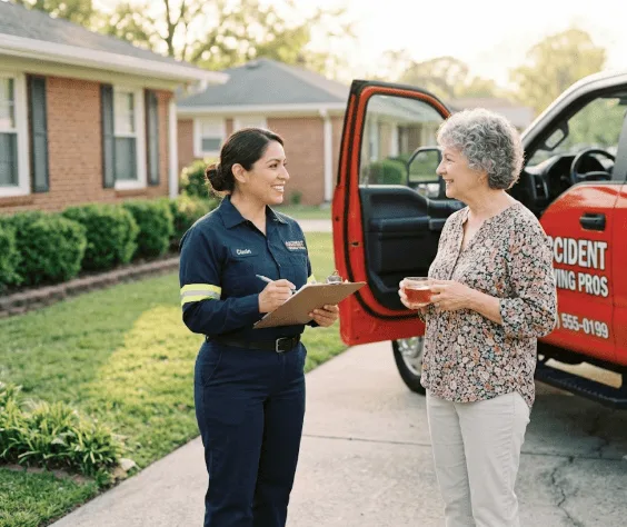 Accident Towing Service Inverness, MS FAQs